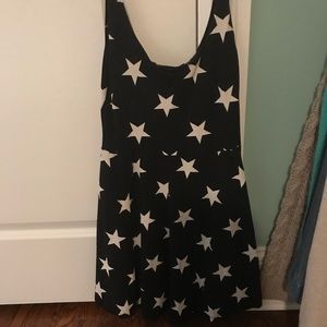 Star Dress